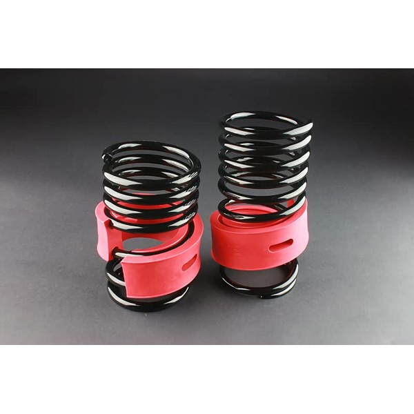 Rubber Spacer, Spring Rubber, 27mm Suzuki Every Wagon
