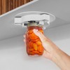 Banyaa Jar Opener Bottle Opener for Seniors with Arthritis -