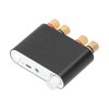 Wireless Audio Receiver Wireless TwoChannel Stereo Audio Amplifier Module for