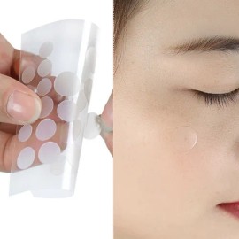🔥 Parches antiacné 120pz universo en linea invisibles día noche hipoalergénicos  Vitaminas y Minerales