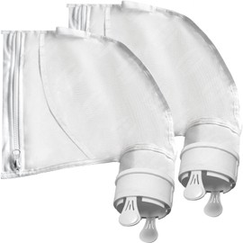 katikies 280 Pool Cleaner Bags; Replacement for Polaris 280, 480 Pool Cleaner; 3 Pack