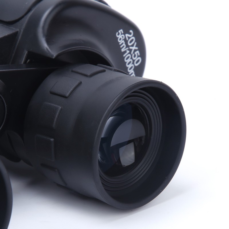 20X50 Plastic High Magnification HD Telescope Outdoor Travelling Concert Large