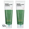 Mediheal Tea Tree Trouble Soothing Cleansing Foam, 120ml, 12 pieces / 메디힐 티트리 트러블진정 클렌징폼, 120ml, 12개