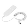 8-pin 2-button plastic hand switch for lift chair power recliner,