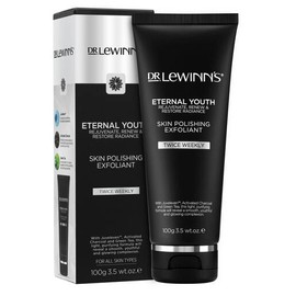 Dr. LeWinn's Dr LeWinn's Eternal Youth Skin Polishing Exfoliant 100G