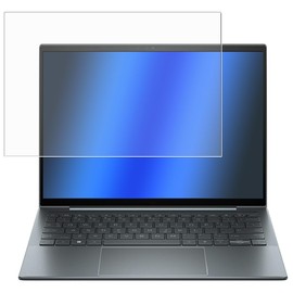 ClearView For HP Dragonfly G4 2023 / Elite Dragonfly G3 2022 Non-Touch Model 13.5" High Performance Anti-Glare Screen Protector Film Smooth Touch Antibacterial Type Made in Japan