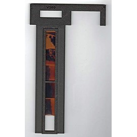 APS Film Holder Compatible with V100/200/300/330/370 Film scanners