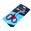PARAMEDIC UTILITY RED BANDAGE FIRST AID TRAUMA EMT EMS SHEARS