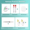 MedEduQuest Pediatric IV and Phlebotomy Exercise Hand Set