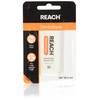 Reach Dentotape Waxed Dental Floss with Extra Wide Cleaning Surface