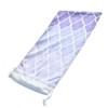 Incredible Bargains Eyeglasses Gadgets Cleaning & Storage Pouch, Blue Ombre