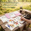 Breathly Watercolor Kit for Adults & Beginners (Flowers)