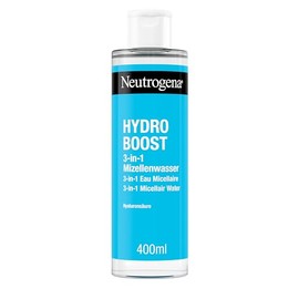 Hydro Boost Cleaning