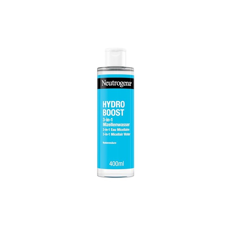 Hydro Boost Cleaning