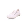 Legero Women's Tanaro Trainers, Off-white white 1000