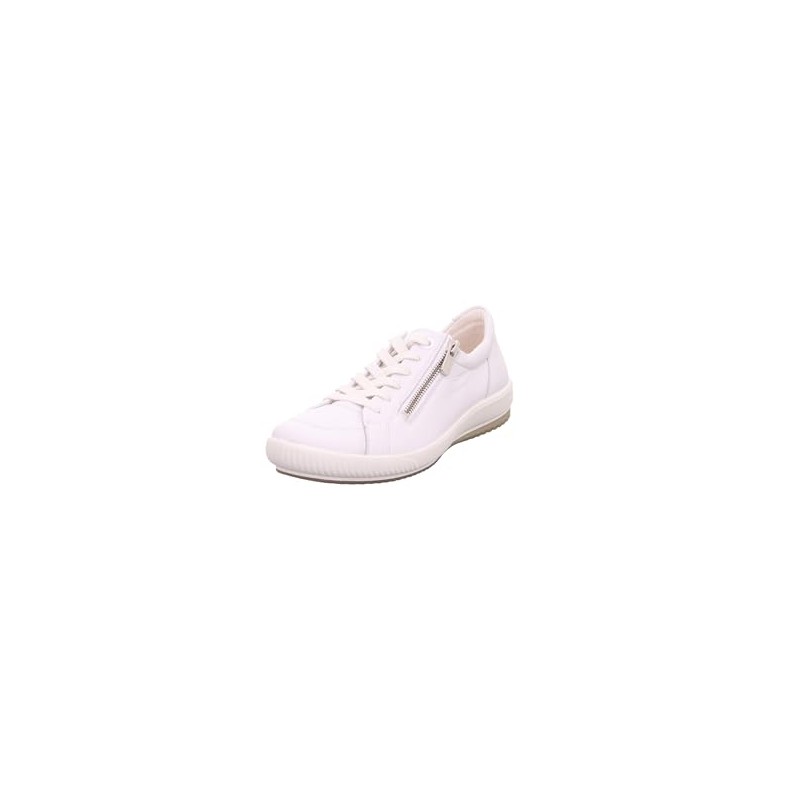 Legero Women's Tanaro Trainers, Off-white white 1000