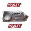Manley Performance 1 New Manley forged H-beam connecting rod Ford