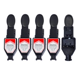 RIVERWELD New Torch Switch Trigger with Micro Switch For TIG Welding Torch & Plasma Cutter Torch 5pk