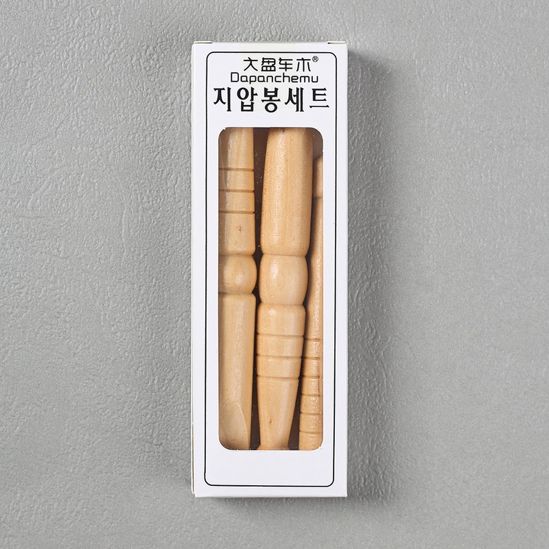 3p multi acupressure massager