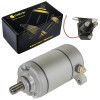 Caltric Starter & Relay Solenoid for Polaris Trail Boss 330