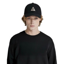 [$ole only] Sole Only Hat, Cap, L, XL, Spider, Large, Large, Cool, Stylish, Men's, Women's, Adjustable, Buckle, Adjustable, Hat, Black, One Point Motif, Stylish, Stylish, UV Protection, UV Protection