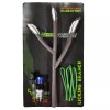 Unbranded The Ultimate Licking Branch Kit (2 ramos e isca