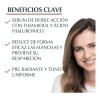 Sérum Facial Antimanchas Fsfn Antipigmentario Dual 30 Ml