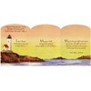 Designer Greetings Lighthouse Many Prayers Religious Die Cut Z-Fold Get