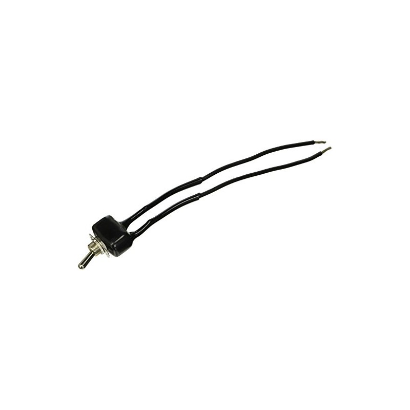 Grote 82-2111 - Toggle Switch - Heavy Duty, On/Off, Sealed,