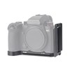 FOTGA Vertical Quick Release Plate L Bracket for Panasonic Lumix