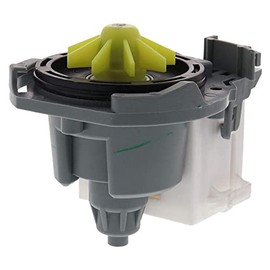 Kasings Dishwasher Drain Pump Replacement For WDF510PAYB8 WDF510PAYBA WDF510PAYD8 WDF510PAYDA WDF510PAYS8 WDF510PAYSA