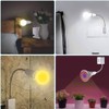 CABLEPELADO E27 Lamp Holder with Switch E27 Plug Adapter 360°