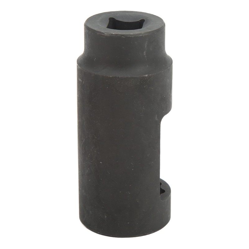 Diesel Injector Socket 1/2in Drive 27mm 12 Point Chrome Vanadium