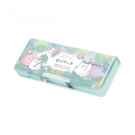 Compact Double-Sided Pen Case (Ovakaine)