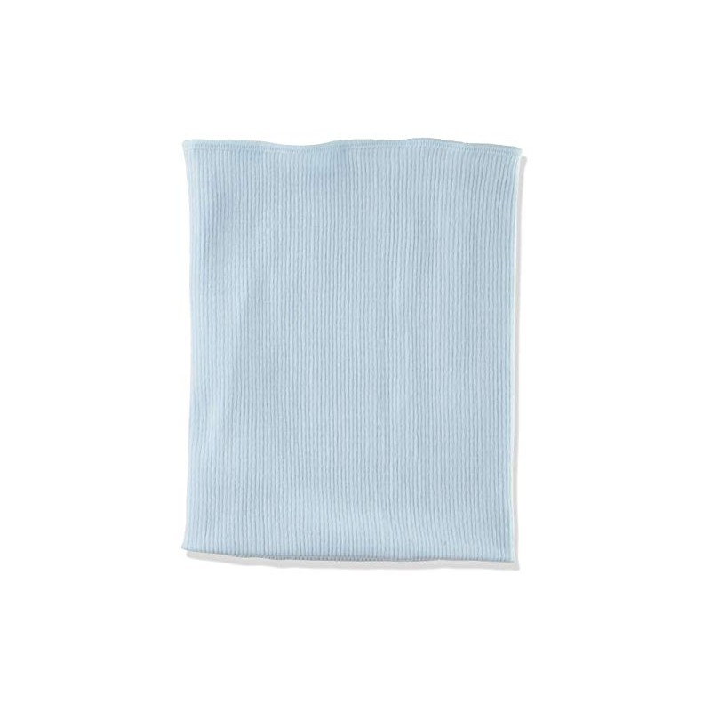 Gallow, Kids' Belly Wrap, Light Blue/Made in Japan, blue