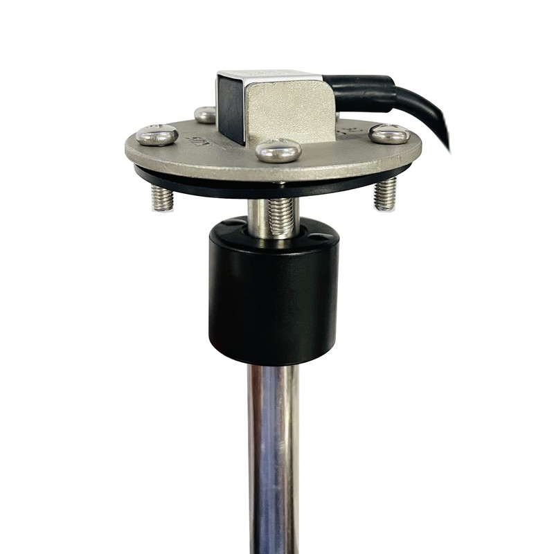 KUS USA Reed Switch Diesel Fuel Water Level Sensor, Standard