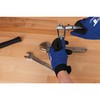 Performance Tool W80163 6-Inch Non Digital Vernier Calipers Set