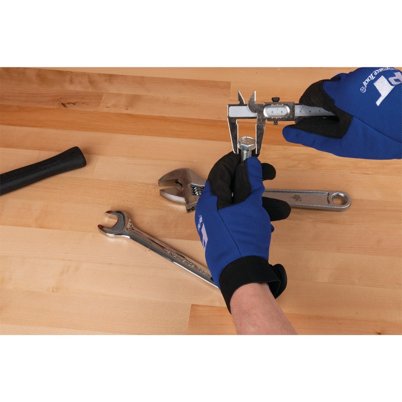 Performance Tool W80163 6-Inch Non Digital Vernier Calipers Set