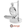 Bullongè LePrince Pocket Watch Stand Chrome