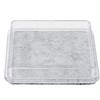 haggiy Furniture Coasters - Castor Coasters - Extremely Stable Glide