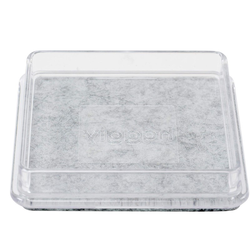 haggiy Furniture Coasters - Castor Coasters - Extremely Stable Glide