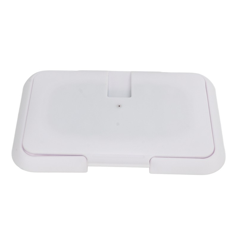 Baby Wipe Warmer Portable Constant Temperature Wet Wipes Dispenser Keep
