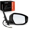 A-Premium Passenger Side Power Door Mirror - Compatible with Nissan