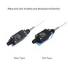 Micro Switch, Waterproof Micro Switch, Double Loop Type Limit Switch,