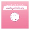 Pack x12 Bandas De Cera Depilatoria Facial Sensible Veet