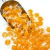 Butterscotch Hard Candy - 2LB Bag of Individually Wrapped Butter