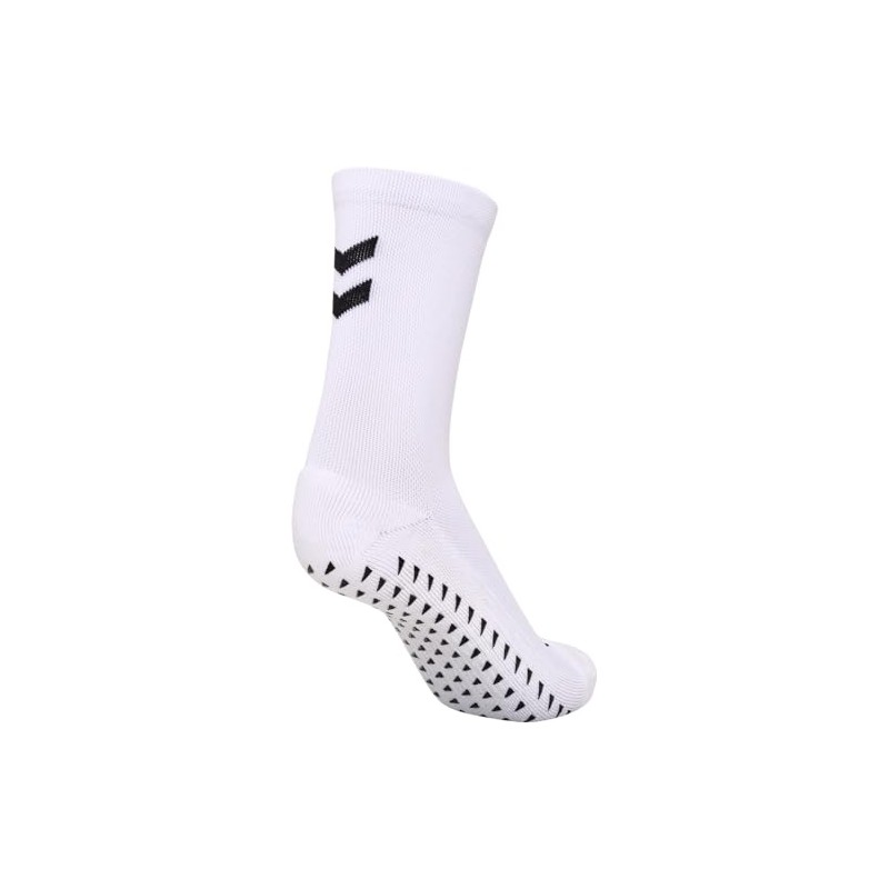 hummel Unisex Hmlessential Grip Socks Training Sock