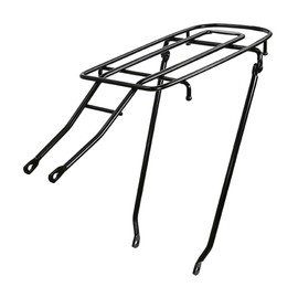 SHOWA INDUSTRIES RC-29M 27 ED Seat Stop Carrier, 27-Inch, CL29, Low Floor, Black