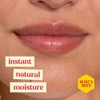 Burt's Bees 100% Natural Moisturizing Lip Shimmer, Fig - 1