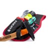 Parat Parabelt S 5990836991 Tool Bag with Hammer Loop for